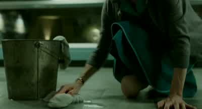 You know, I can't figure it out myself. - The Shape of Water