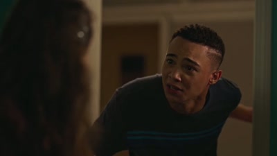 -You know I can't. -I can help you. - Alarmed