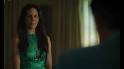 You know, I can't imagine
all you have been through. - Anne Rice's Mayfair Witches