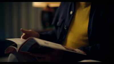 You know, I can't let it bother me - What's Next? The Future with Bill Gates