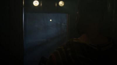 You know I can't let you run. - Marvel's The Punisher