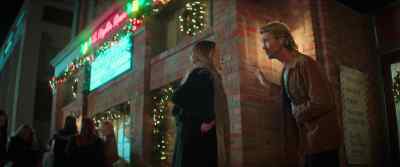 -You know, I can't predict
if it's going to get - The Merry Gentlemen