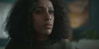 You know, I can't really
understand what you went through, - Angela Black