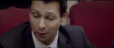 You know, I can't remember
the last time - Cries of the Unborn