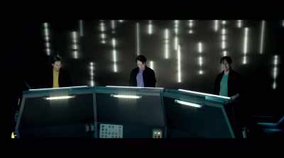 ♪ You know I can't stand it ♪ - The Social Dilemma