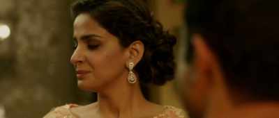 You know,
I can't stop talking since I met you. - Hindi Medium