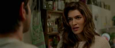You know,
I can't stop talking since I met you. - Raabta
