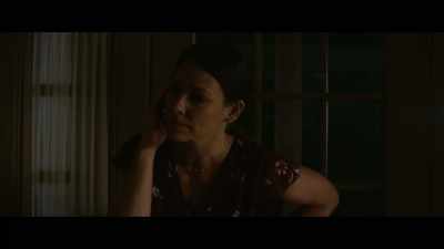 - You know I can't understand you when...
- Your evil fucking son... - Little Evil