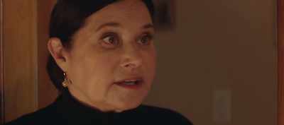 You know that I had coffee
with his mother yesterday, - The Birthday Cake