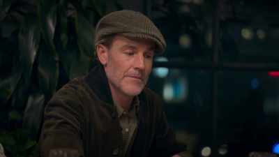 You know, I was coming out
of anesthesia, - The Real Full Monty