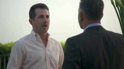 You know, as I continue to rise, - Buying Beverly Hills