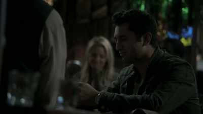 You know, I could be wrong, - Trauma