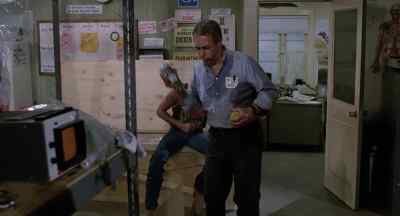 You know, I could cheerfully hire someone to kill you. - The Return of the Living Dead