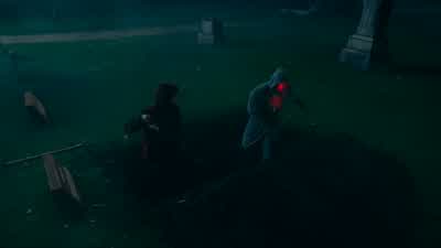 You know, I could do this a lot faster. - Justice League