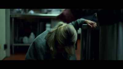 You know, I could make it
so that Colin here - Reprisal