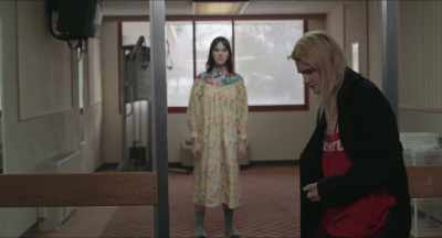 -You know I could never
forgive anything again, right? - Bad Things