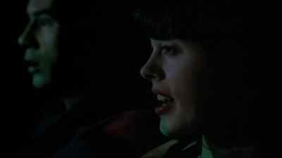 You know I could never live
without you, my bumpkins - The Doom Generation