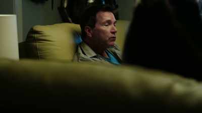 You know, I could really use some
support from my wife right now. - The Penthouse
