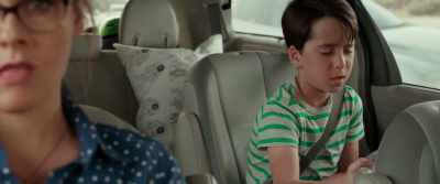 You know,
I could really use the bathroom, too. - Diary of a Wimpy Kid: The Long Haul