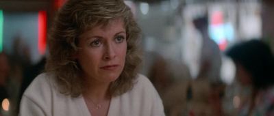You know I could take those whales somewhere - Star Trek IV: The Voyage Home