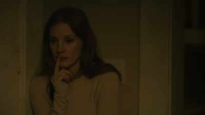 You know, if I could, um, accept that it was over. - Scenes from a Marriage