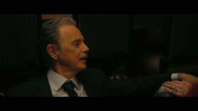 You know, I could use a little cheering up
now you mention it. - The Fall of the House of Usher