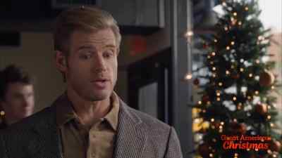 You know, I could use
someone to show me - A Little Women's Christmas