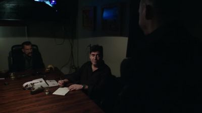 You know I counted about
a dozen indictments out there? - Blue Bloods