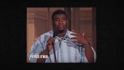You know, I cried 'cause I… 'cause I… - Kevin Hart & Chris Rock: Headliners Only