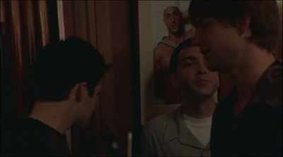 You know, I cried - Queer as Folk