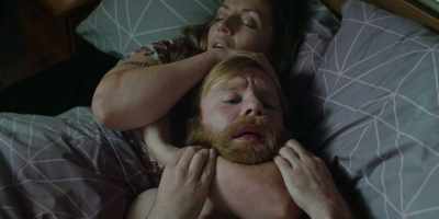 You know,
I dated a fella once - Frank of Ireland