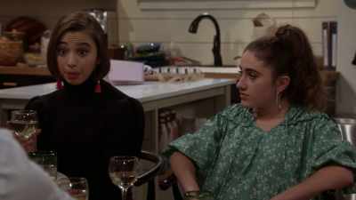You know, I dated
an older man once, - Call Your Mother