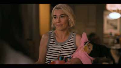 You know? I dated
my best friend, too, - The L Word: Generation Q