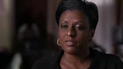 You know, I deserve better;
tevin deserved better. - Oklahoma City