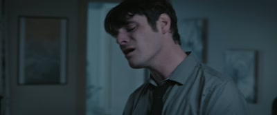 You know, I did--
I did what you told me to do! - The Unseen
