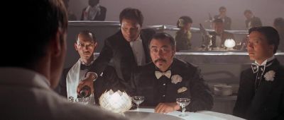 You know I did - Indiana Jones and the Temple of Doom