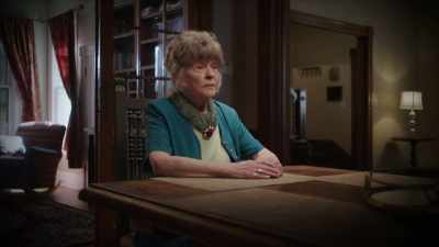 You know, which I
didn't agree with, but, uh, - Homicide Hunter: Never Give Up