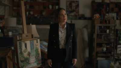You know, if I didn't
know any better, - The Wedding Cottage