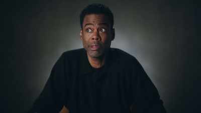 You know, I didn't know at the time, - Kevin Hart & Chris Rock: Headliners Only