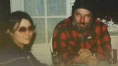 You know, I didn't know
he was romantically interested
in me. - Queen of Meth