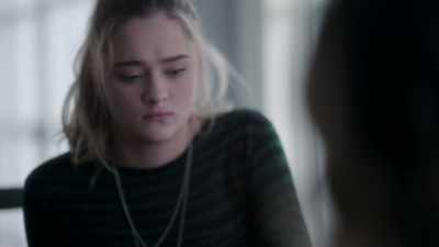 You know, I didn't
know you well enough - A Million Little Things