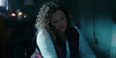 You know, I didn't know
what to expect, - The Horror of Dolores Roach