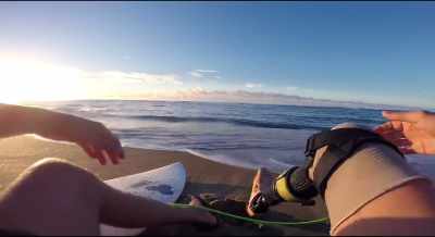 You know, I didn't know what that
would even look like, - Bethany Hamilton: Unstoppable