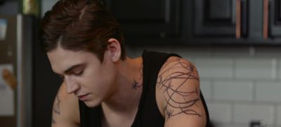 You know I didn't mean that. - After We Fell
