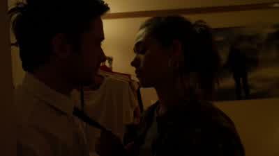 You know, I didn't need your help. - Shameless