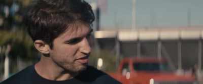 You know, I didn't realize
you were such a-a fighter. - American Fighter