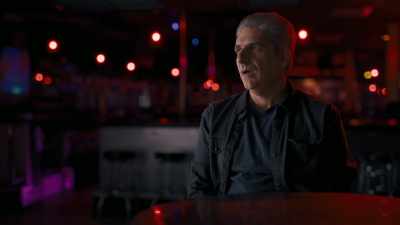 You know, I didn't start
writing on the show - Wise Guy: David Chase and The Sopranos