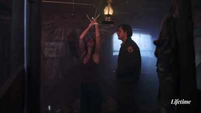 You know, I didn't think
anyone was on to me, - Disappearance in Yellowstone
