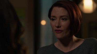 You know, I didn't... - Supergirl