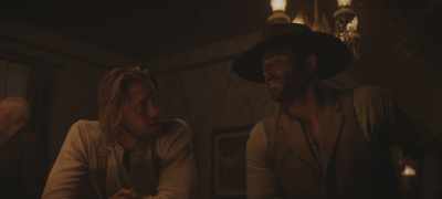 You know, when I do
a double like that, - Walker Independence